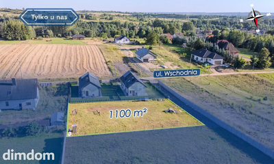 Żarki -Leśniów działka budowlana - 5