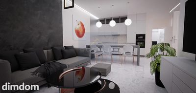 Nowe Apartamenty, Parkitka Częstochowa - 4