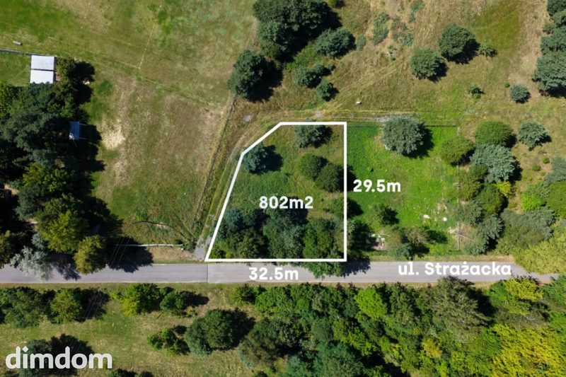 Krasice gm. Mstów Działka Budowlano usługowa - dd_a513d171_zs_CZE-877009_1.jpg