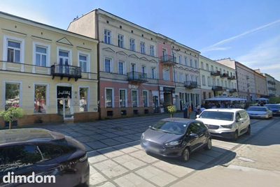 Kamienica na sprzedaż, Śródmieście - 3