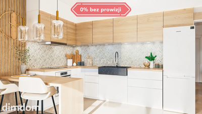 Mieszkanie deweloperskie, Północ