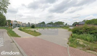 Działka usługowa na sprzedaż, Raków - 5