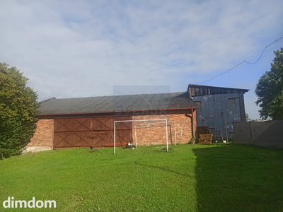 Magazyn 300 m2 Radomsko/Strzałków