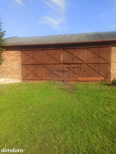 Magazyn 300 m2 Radomsko/Strzałków - 2