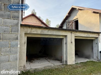 Hala na wynajem Mykanów - 3