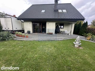 Dom wolnostojący w dzielnicy Zawodzie Dąbie - 3