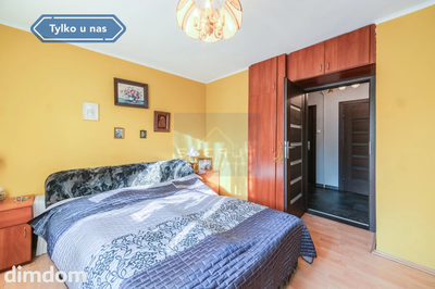 Duże mieszkanie na sprzedaż - 2