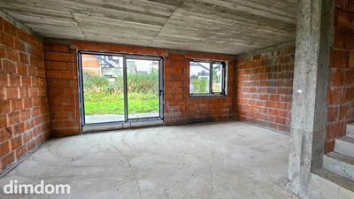 Bliźniak Myszków pow. 146m2 / 5 pokoi - 3