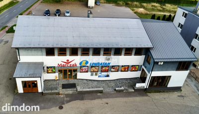 Lokal użytkowy na wynajem w centrum Mykanowa - 5