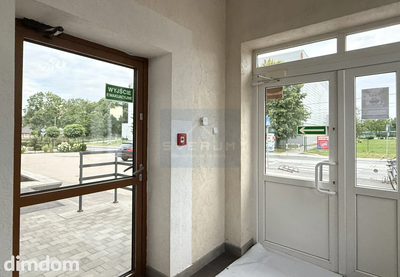 Lokal użytkowy na wynajem w centrum Mykanowa - 4