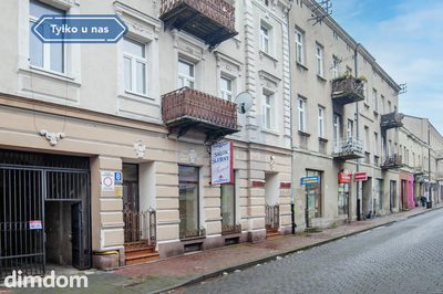 Lokal handlowo-usługowy, Stare Miasto - 3