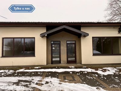 Lokal na wynajem Cykarzew Stary - 3