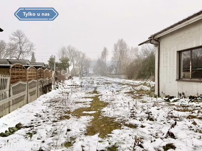 Lokal na wynajem Cykarzew Stary - 2