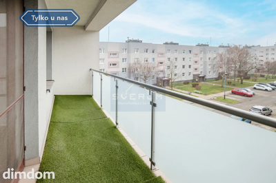 Przestronne mieszkanie ,nowe bloki Zawodzie - 5