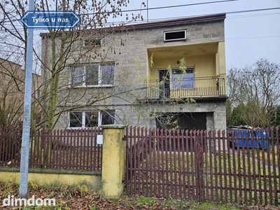 Dom wolnostojący - Kiedrzyn! - 2