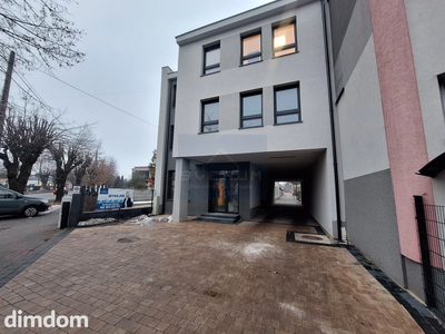 Atrakcyjny lokal do wynajęcia Św. Rocha
