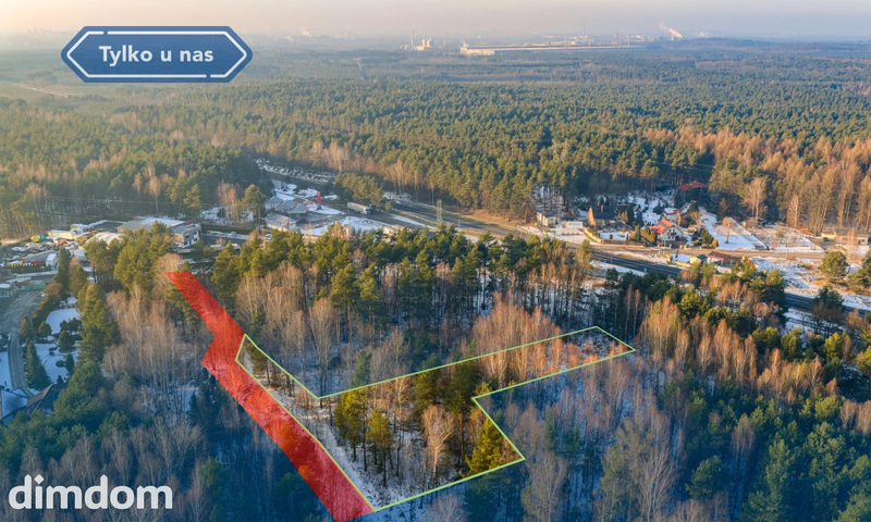 Działka przy lesie, Olsztyn Skrajnica - dd_a513d171_zs_CZE-450535_1.jpg