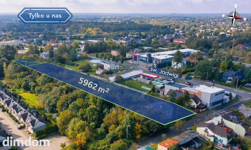 Działka inwestycyjna dla dewelopera blisko centrum - dd_a513d171_zs_CZE-781306_1.jpg