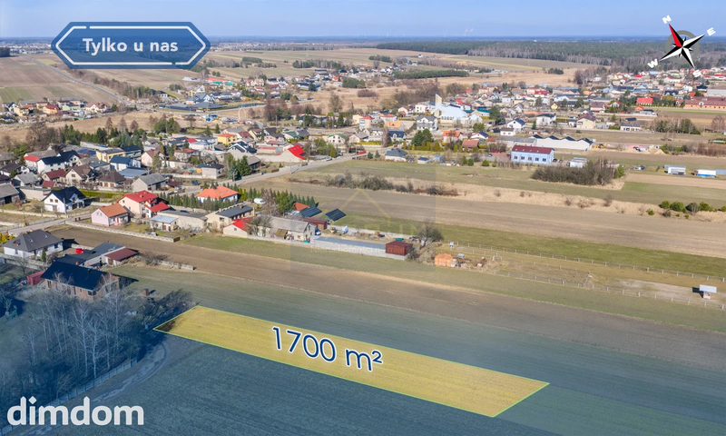 Budowlana działka 1700 m² – Łobodno, Kłobuck - dd_a513d171_zs_CZE-325256_1.jpg