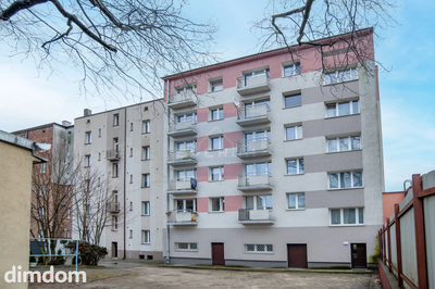 M3/2 piętro/balkon/umeblowane/do zamieszkan