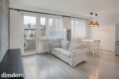 M3/2 piętro/balkon/umeblowane/do zamieszkan - 3