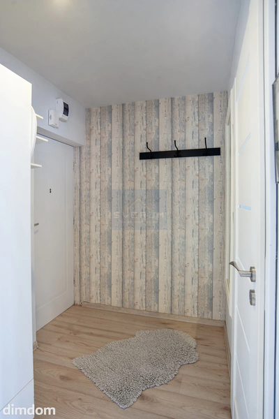 M3/2 piętro/balkon/umeblowane/do zamieszkan - 2