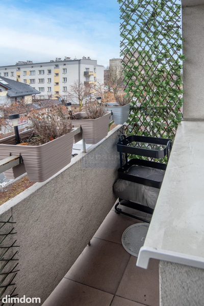 M3/2 piętro/balkon/umeblowane/do zamieszkan - 5
