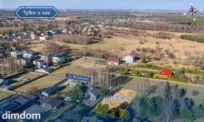 Działka z dużym potencjałem w świetnej okolicy - 5