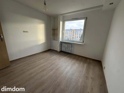 M4 mieszkaniez dużym balkonem, Wrzosowiak - 5