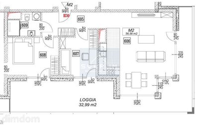 Nowy aparament w Bytomiu - 2