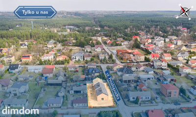 Dom w zabudowie szeregowej w świetnej okolicy - 3