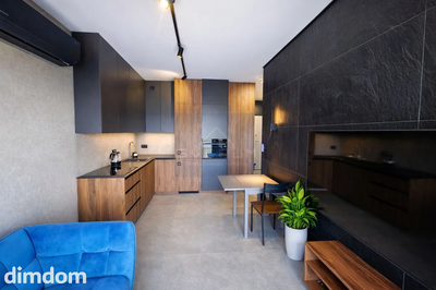 Nowe Luksusowe m3 z garażem Śródmieście