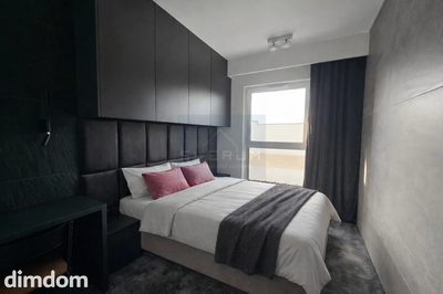 Nowe Luksusowe m3 z garażem Śródmieście - 2