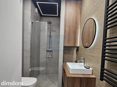 Nowe Luksusowe m3 z garażem Śródmieście - 4
