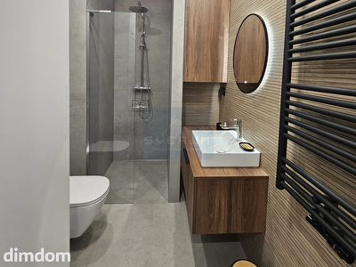 Nowe Luksusowe m3 z garażem Śródmieście - 5