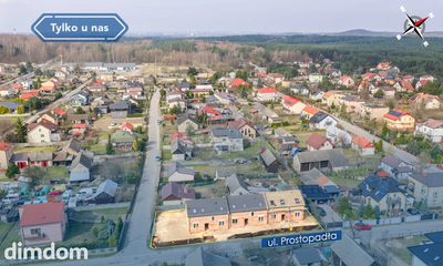 Dom w zabudowie szeregowej w spokojnej okolicy - 2