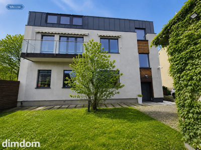 3-lokale 306 m²| 2 mieszkania+biuro| garaż