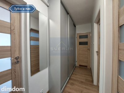 M3 w centrum Częstochowy po remoncie! od zaraz! - 3