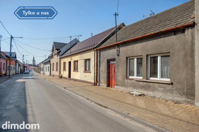 Dom do Gen. Remontu Żarki ul Leśniowska - 2