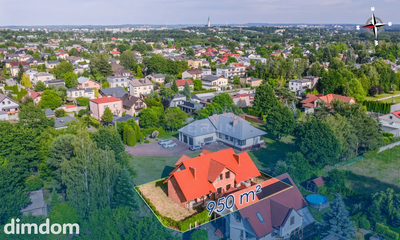 Dwa Domy Bliźniak Lisiniec Częstochowa