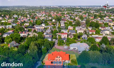 Dwa Domy Bliźniak Lisiniec Częstochowa - 3