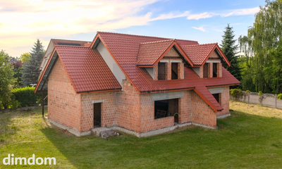 Dwa Domy Bliźniak Lisiniec Częstochowa - 4