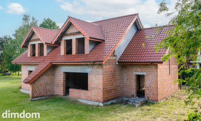 Dwa Domy Bliźniak Lisiniec Częstochowa - 5