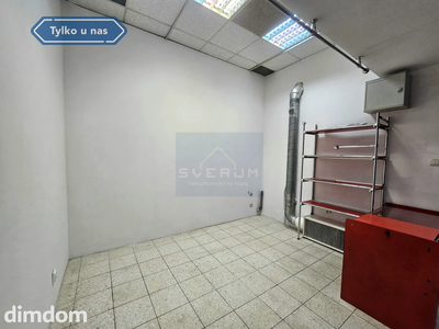 Lokal -Box Centrum Handlowe Jagiellończycy. - 3