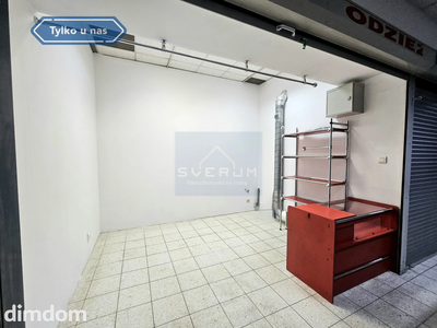 Lokal -Box Centrum Handlowe Jagiellończycy. - 4