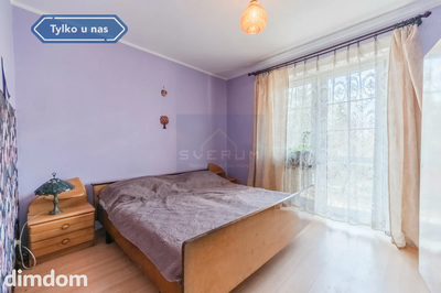 Dom wolnostojący z dużym ogrodem. - 4