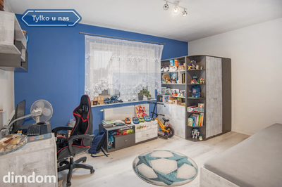 Piękny dom do zamieszkania Żarki osiedle 600lecia - 5