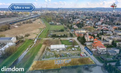 Działka Stradom ul. Żmurki - 2