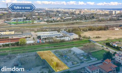 Działka Stradom ul. Żmurki - 5