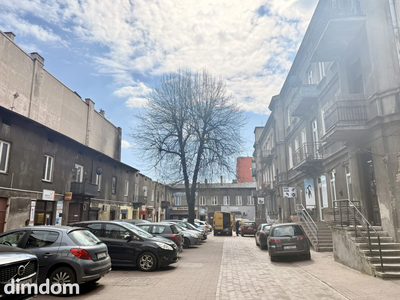 Przestronne mieszkanie - Śródmieście - 2